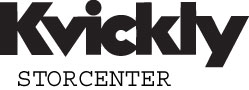 Kvickly Storcenter